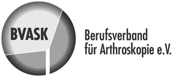 Berufsverband für Arthroskopie bvask