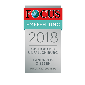 FCGA_Regiosiegel_Orthopäde_Unfallchirurg_Landkreis_Gießen